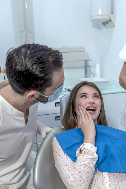 Best Knocked-Out Tooth Emergency  in Chino, CA