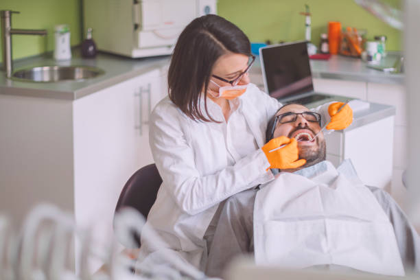 Best Urgent Tooth Repair  in Chino, CA