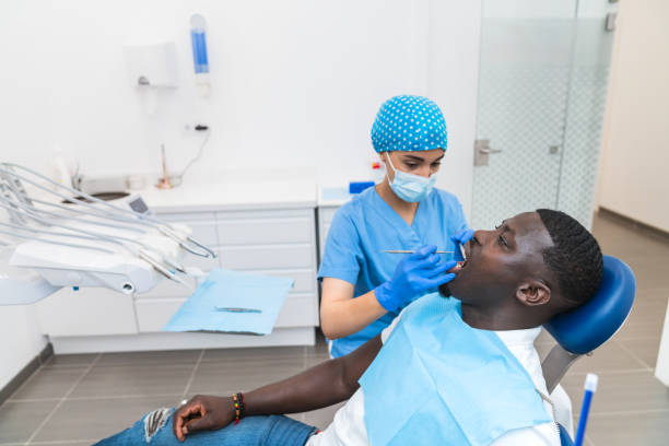Best Dentist Open on Weekends  in Chino, CA