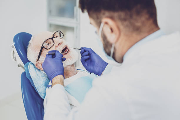 Best Cracked Tooth Emergency Dentist  in Chino, CA